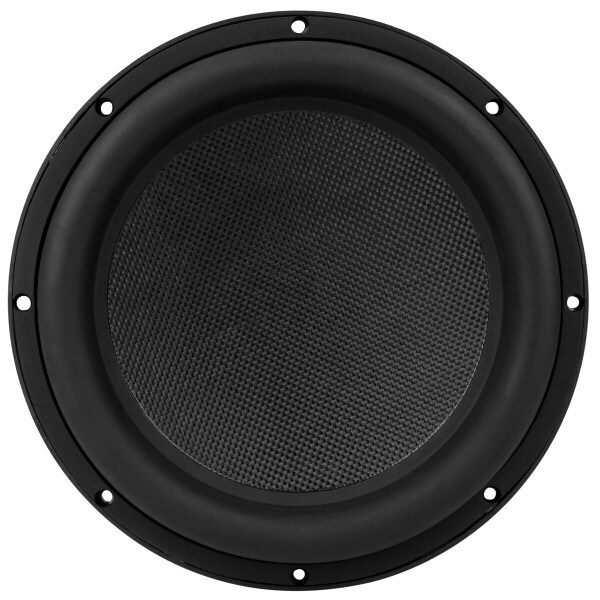 Main product image for Dayton Audio UM12-22 12" Ultimax DVC Subwoofer 2 ohm 295-512